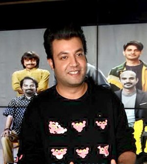 Varun Sharma Profile Picture