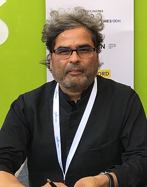 Vishal Bhardwaj Profile Picture