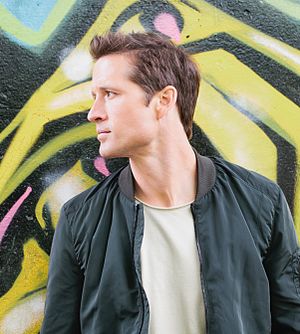 Walker Hayes