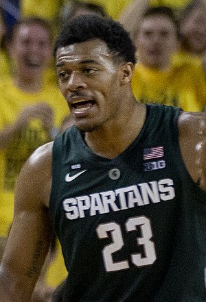 Xavier Tillman