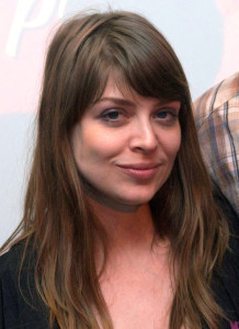 Amber Benson Profile Picture