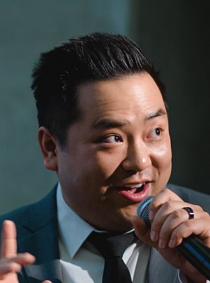 Andrew Phung