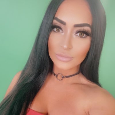 Angelina Pivarnick Profile Picture