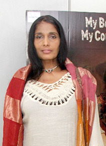 Anu Aggarwal Profile Picture