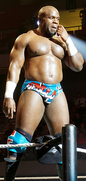 Apollo Crews Profile Picture