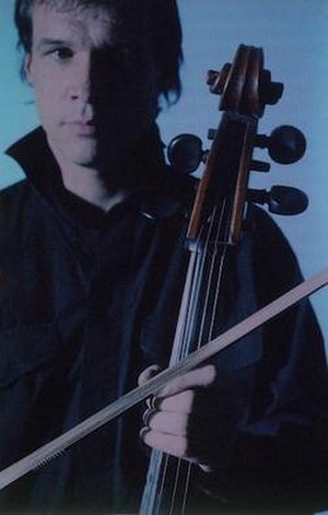 Arthur Russell Profile Picture