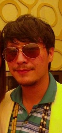 Baron Geisler