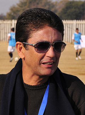 Bebeto Profile Picture