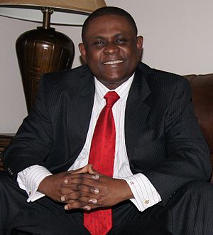 Bennet Omalu