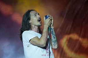 Brandon Boyd