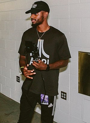 Bryson Tiller Profile Picture