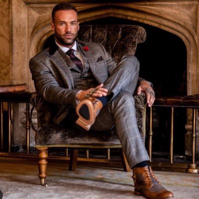 Calum Best