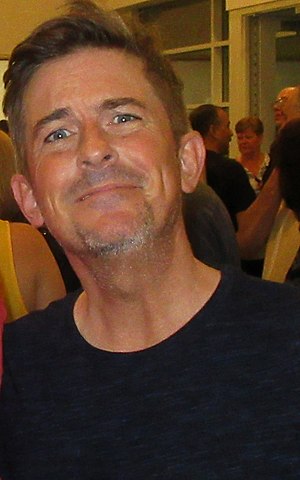 Charlie Schlatter