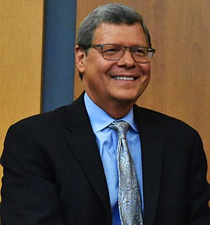 Charlie Sykes