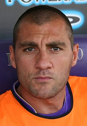 Christian Vieri Profile Picture