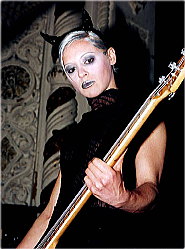 D'arcy Wretzky Profile Picture