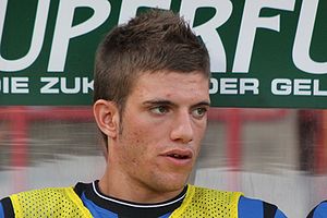 Davide Santon