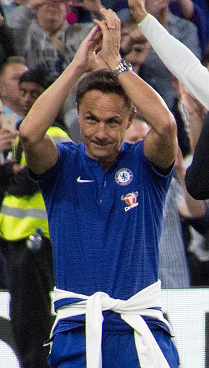 Dennis Wise Profile Picture