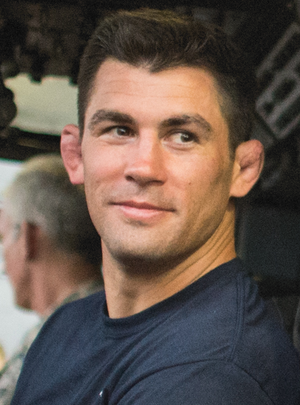 Dominick Cruz Profile Picture