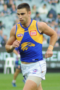 Elliot Yeo Profile Picture