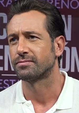 Gabriel Soto