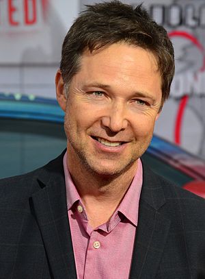 George Newbern Profile Picture