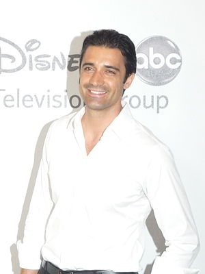 Gilles Marini Profile Picture