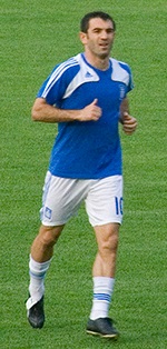 Giorgos Karagounis Profile Picture