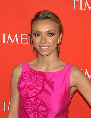 Giuliana Rancic Profile Picture