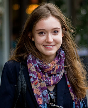 Hayley McFarland