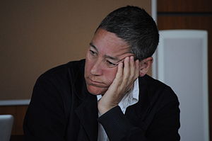 Jack Halberstam