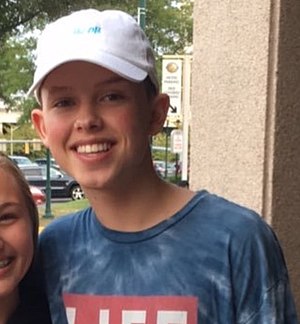 Jacob Sartorius