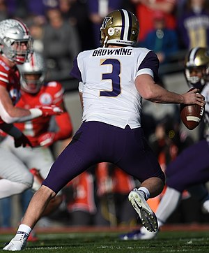 Jake Browning