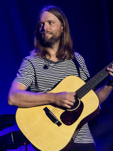 James Valentine