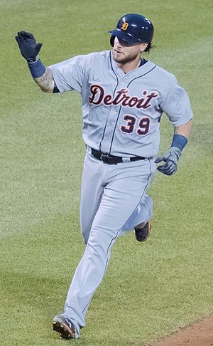 Jarrod Saltalamacchia