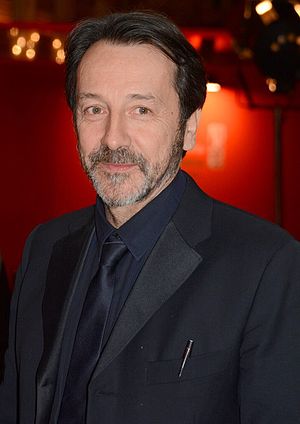 Jean-Hugues Anglade