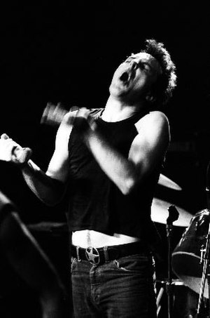 Jello Biafra Profile Picture