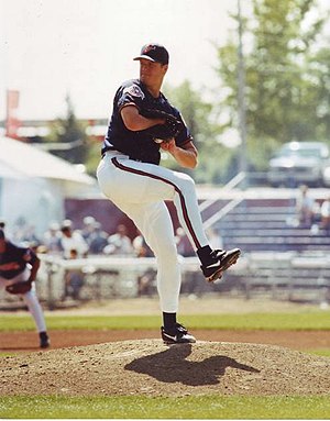 Jim Abbott Profile Picture