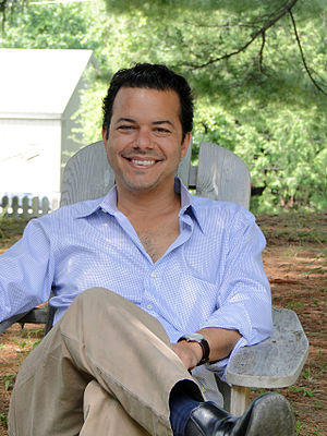 John Avlon Profile Picture