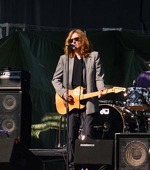 John Waite