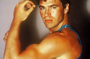 Jon-Erik Hexum Profile Picture