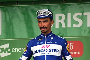 Julian Alaphilippe