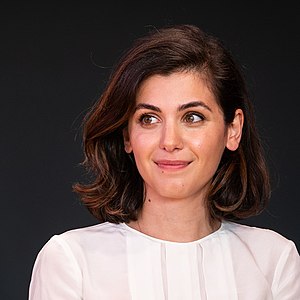 Katie Melua Profile Picture