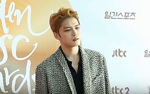 Kim Jae-joong