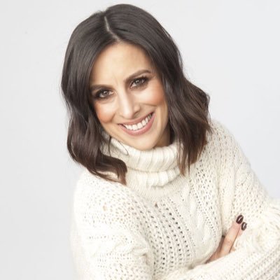 Lucy Kennedy Profile Picture