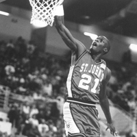 Malik Sealy