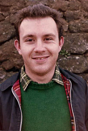 Mark Ashton Profile Picture