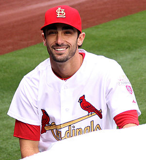 Matt Carpenter Profile Picture