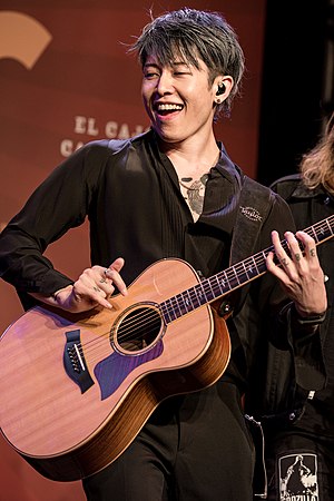 Miyavi