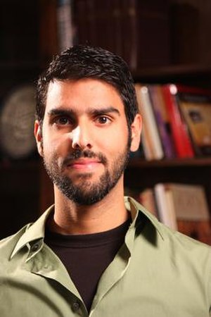 Nabeel Qureshi